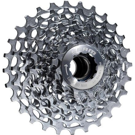SRAM SRAM PG-1070 Cassette - 2023 - Bike