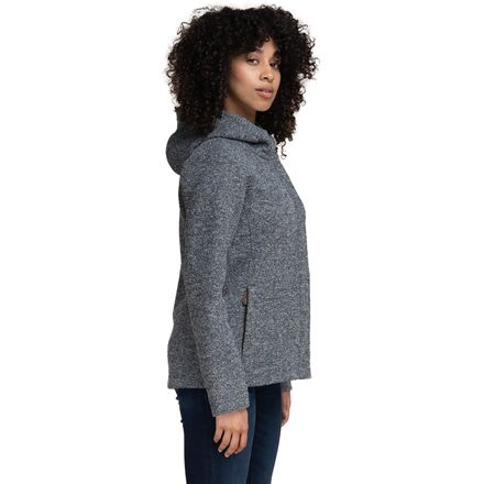 Sherpa Adventure Gear Lhamu Hooded Jacket - Women's - Women