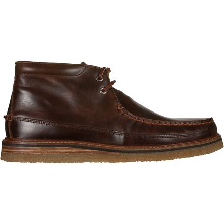 Sperry Men’s Gold Crepe Chukka Boot Sperry Top-Sider Gold Crepe Chukka Boot - Men main image 3