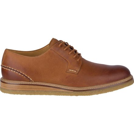 Sperry Gold Crepe Oxford Men\'s Shoes Sperry Gold Crepe Oxford STS16299 Casual Shoes Men main image 3