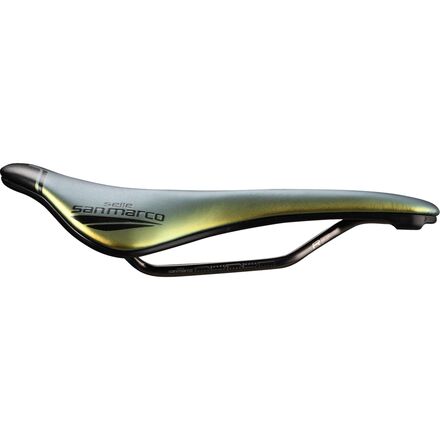 Selle San Marco Shortfit 2.0 Racing Saddle - Bike