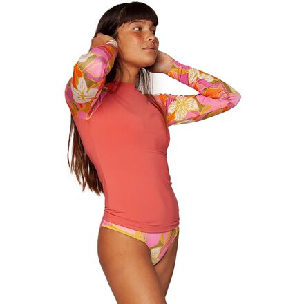 新品　Seea Doheny Rashguard 　XS　シーア　サーフィン　海 Seea - Doheny Rashguard - Sailor Stripe – Surf Ontario