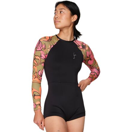Seea Swimwear Dara Surf Suit - Women's - Women