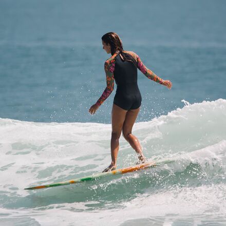 Seea Swimwear Dara Surf Suit - Women's - Women