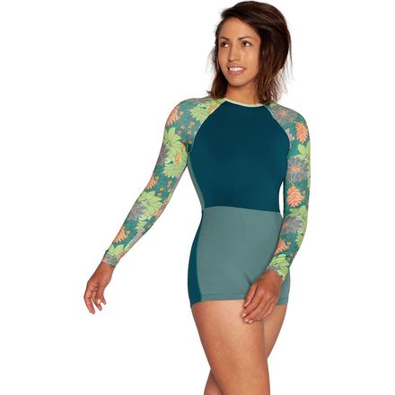Seea Swimwear Dara Surf Suit - Women's - Women