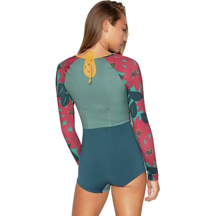 Seea Swimwear Dara Surf Suit - Women's - Women