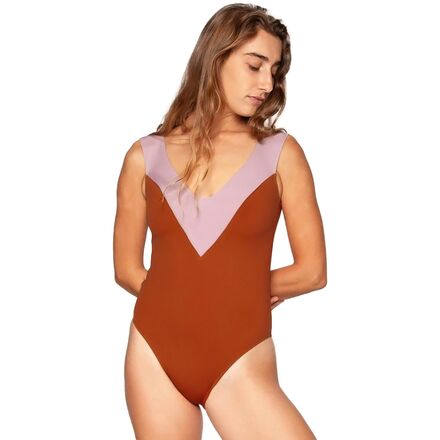 Seea Swimwear Sabina One-Piece Surf Suit - Women's - Women