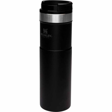 Stanley NeverLeak Travel Mug - 20oz - Hike & Camp