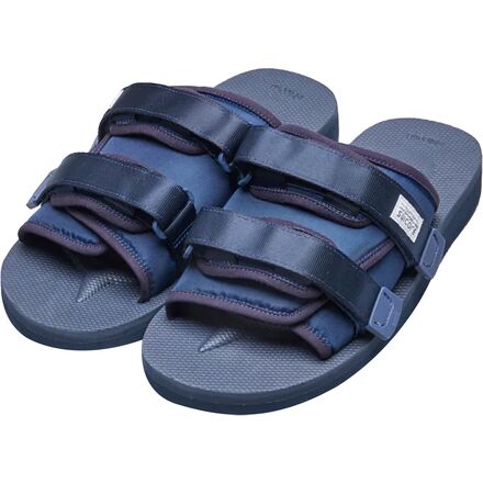 Suicoke Moto-Cab Sandal - Men
