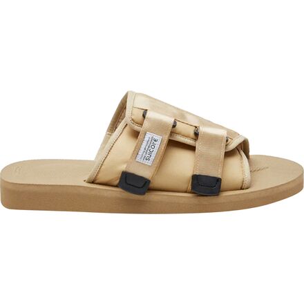 Suicoke KAW-Cab Sandal - Men