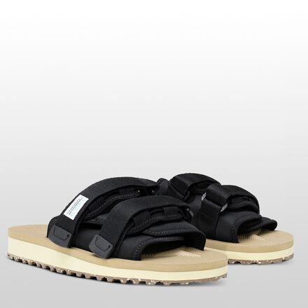 Suicoke Moto Cab Eco Sandal - Men's - Men