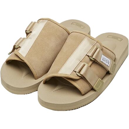 SUICOKE【KAW-VS】 Suicoke KAW-VS Sandal - Men's - Men