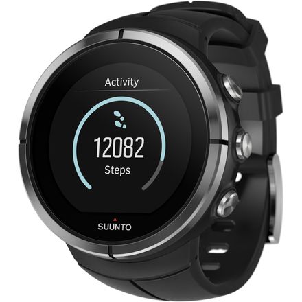 Suunto Spartan Ultra Heart Rate Monitor - Men