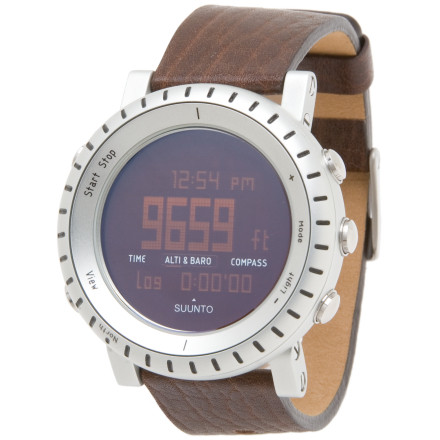 Suunto Core Altimeter Watch - Men