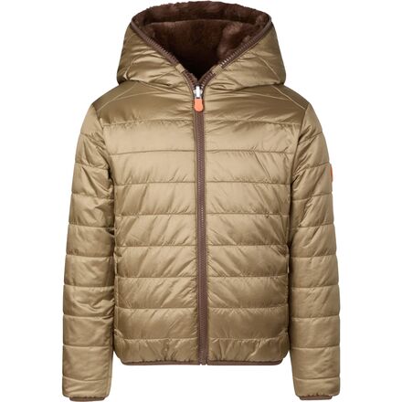 Save The Duck Chloe Jacket - Kids' - Kids