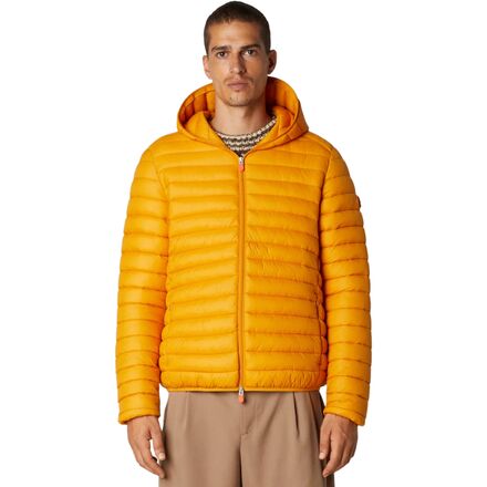 Save The Duck Donald Jacket - Men's - Men