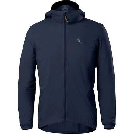 7mesh パッカブルウィンドジャケッ　NorthwoodsJacket M 7mesh Industries Northwoods Windshell Jacket - Men's - Men