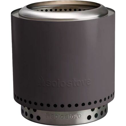 SOLO stove レンジャー Ranger Fire Pit 2.0 | Solo Stove