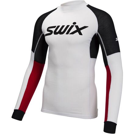 SWIX RACE X BODYWEAR LONG SLEEVE S RaceX Classic Long Sleeve M | Swix