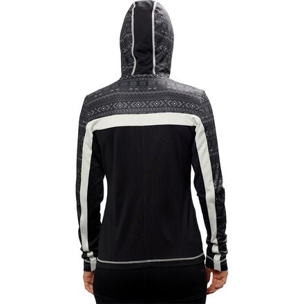 Swix Tista Full-Zip Sweater - Women's - Women