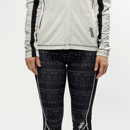 Swix Tista Full-Zip Sweater - Women's - Women Swix Tista Full-Zip Sweater - Women's - Women