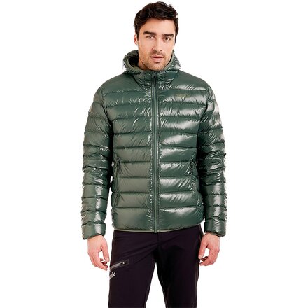 Swix Nordland Light Down Jacket - Men's - Men