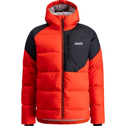 Swix Focus Down Jacket - Men's - Men