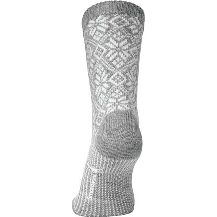 Smartwool Traditional Snowflake Sock - Women's - Men
