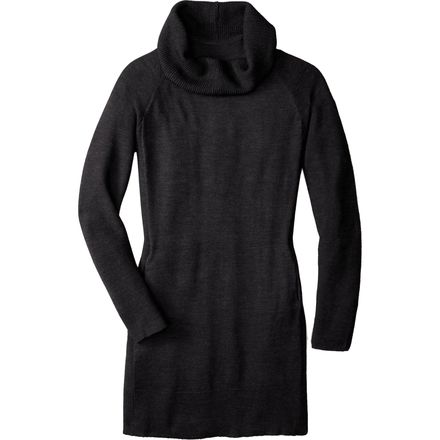 Smartwool Granite Falls Sweater Dress - Women's - Women