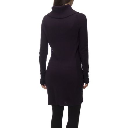 Smartwool Granite Falls Sweater Dress - Women's - Women