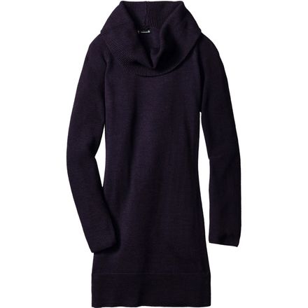 Smartwool Granite Falls Sweater Dress - Women's - Women Smartwool Granite Falls Sweater Dress - Women's - Women