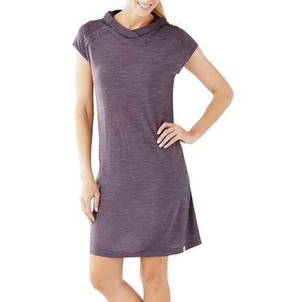 Smartwool Everyday Exploration Hooded Dress - Women's - Women