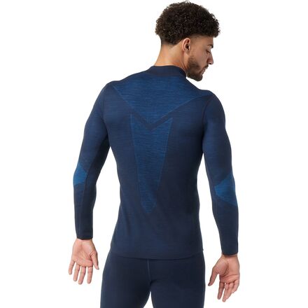 Smartwool Intraknit Merino 200 1/4-Zip Top - Men's - Men