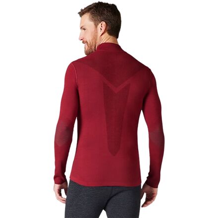 Smartwool Intraknit Merino 200 1/4-Zip Top - Men's - Men