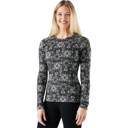 Women's Long Underwear & Baselayer Tops | Steep & Cheap