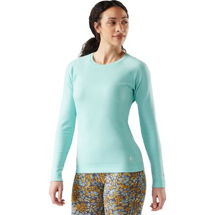 Women's Long Underwear & Baselayer Tops | Steep & Cheap