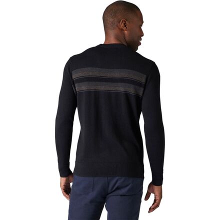 Smartwool Sparwood Stripe Crew Sweater 