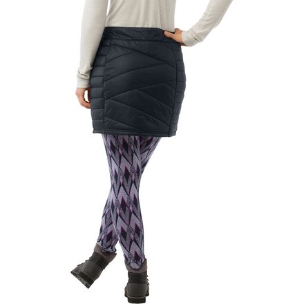 Smartwool Smartloft Zip Skirt - Women's - Women