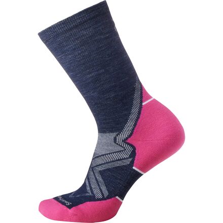 Smartwool Run Cold Weather Targeted Cushion Crew Sock - Women's - Men