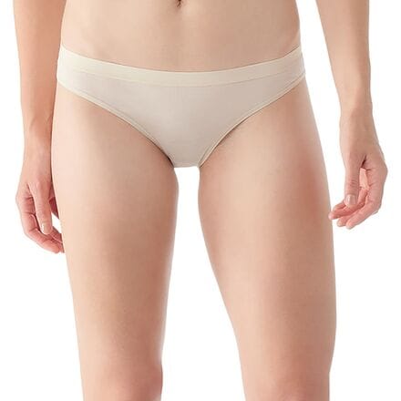 Smartwool Everyday Merino Bikini Underwear - Women's - Women