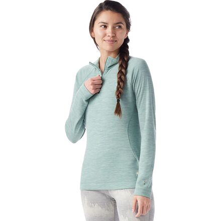 Women's Long Underwear & Baselayer Tops | Steep & Cheap