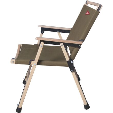 SPATZ Woodpecker Chair - Hike & Camp