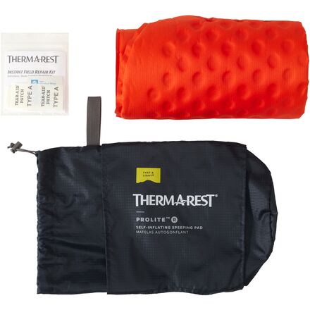 Therm-a-Rest Prolite Plus Sleeping Pad - Women's - Hike & Camp