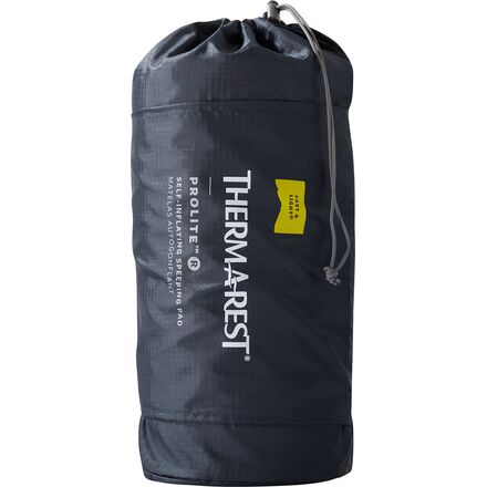 Therm-a-Rest Prolite Plus Sleeping Pad - Women's - Hike & Camp
