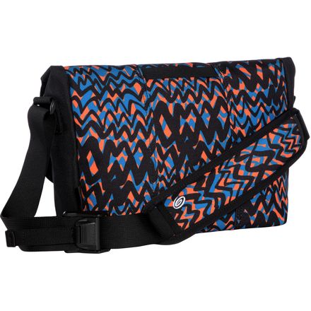 timbuk2 classic print messenger bag - medium Custom Customized 1108 Nautical and the Double Timbuk2 Classic Messenger Bag (Extra