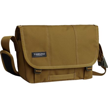 Timbuk2 Flight Classic 9-21L Messenger Bag - Hike & Camp