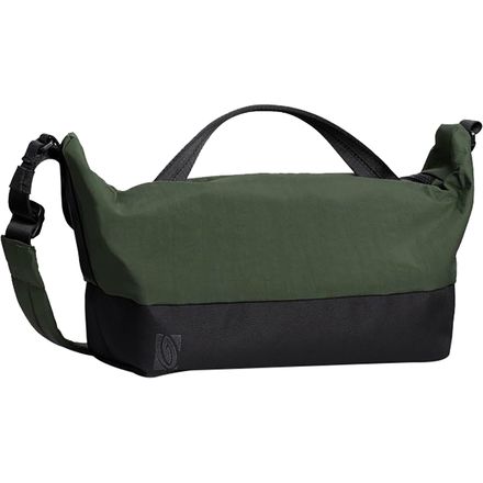 timbuk2 sling hold bag shut Timbuk2 Mission Sling Review |