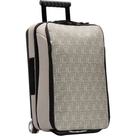 timbuk2 co-pilot travel backpack Custom Copilot Luggage Roller Medium 544-4-2000 Black A favorite among globetrotting Timbuk2 fans Timbuk2 Co-Pilot Rolling Carry-On
