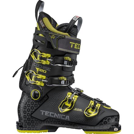 Tecnica Cochise 120 DYN Ski Boot - 2018 - Ski