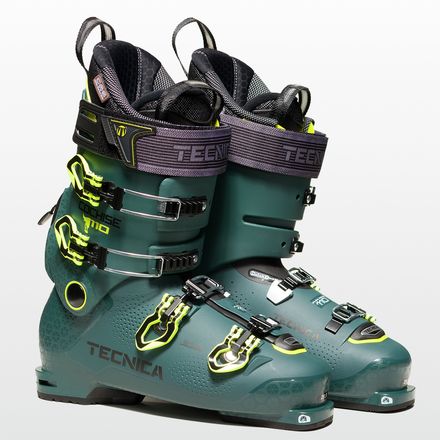 Tecnica Cochise 110 DYN Ski Boot- 2020 - Ski